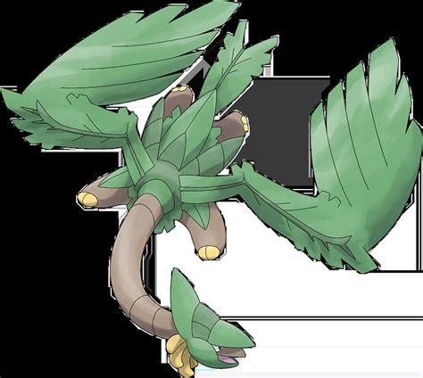 mega tropius|Tropius Location, Learnset, and Evolution .